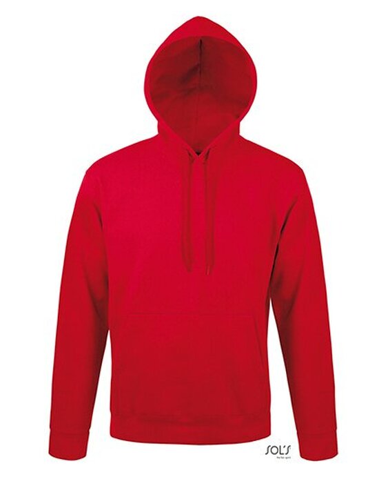 Unisex Hooded Sweat-Shirt Snake