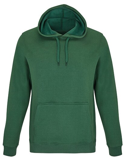 Unisex Hooded Sweat-Shirt Snake