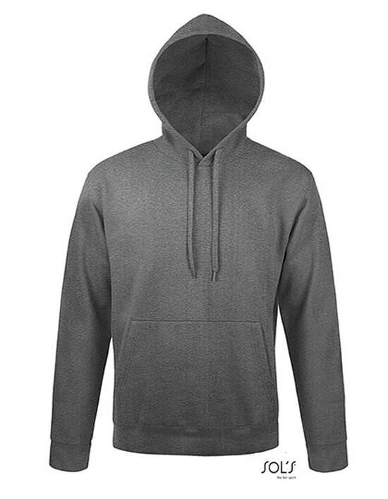 Unisex Hooded Sweat-Shirt Snake