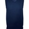 Unisex Sleeveless Sweater Gentlemen