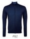 Zipped Knitted Cardigan Gordon Men