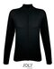 Zipped Knitted Cardigan Gordon Women