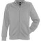 Men`s Zipped Jacket Sundae