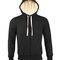 Unisex Zipped Jacket Sherpa
