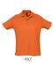 Summer Polo II