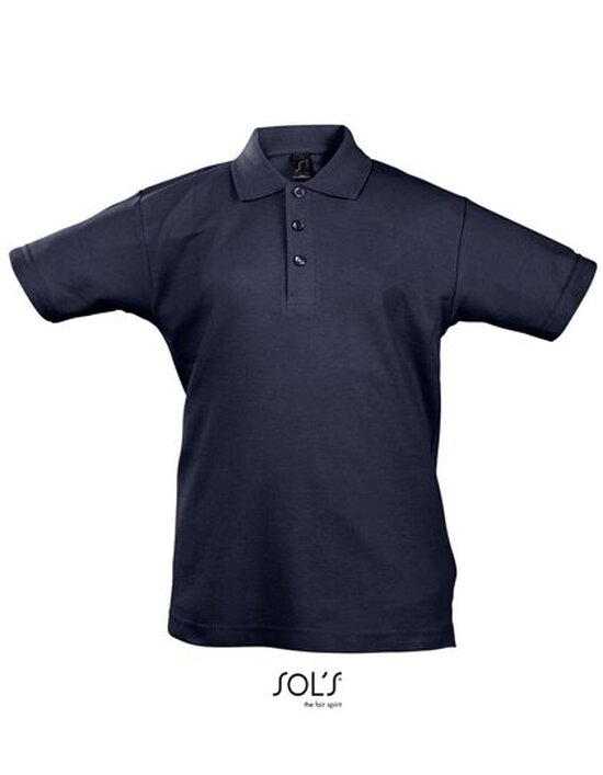 Kids` Summer Polo II