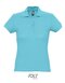 Women`s Polo Passion
