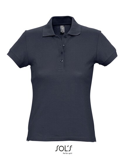 Women`s Polo Passion
