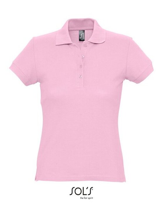 Women`s Polo Passion