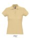 Women`s Polo Passion