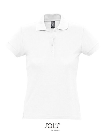 Women`s Polo Passion
