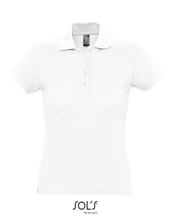 Women`s Polo Passion