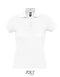 Women`s Polo Passion