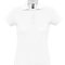 Women`s Polo Passion