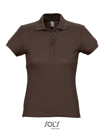 Women`s Polo Passion