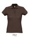 Women`s Polo Passion