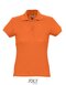 Women`s Polo Passion