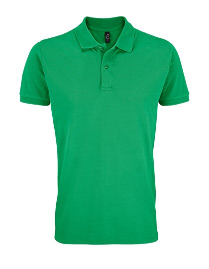 Men`s Polo Shirt Perfect