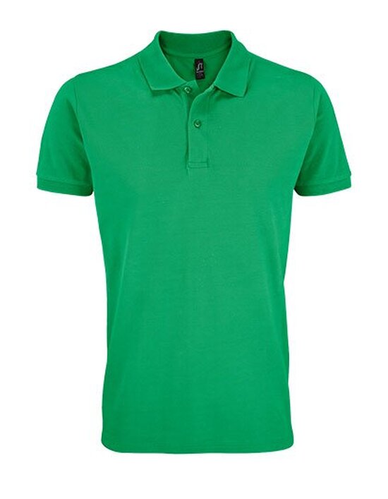 Men`s Polo Shirt Perfect
