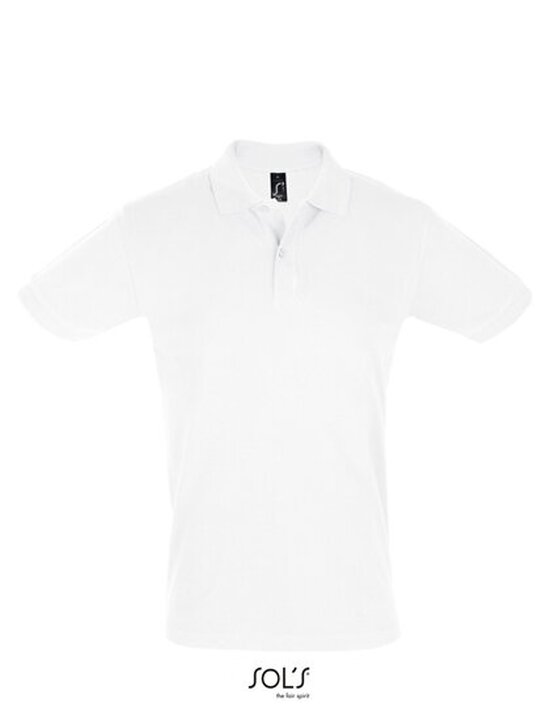 Men`s Polo Shirt Perfect