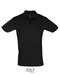 Men`s Polo Shirt Perfect