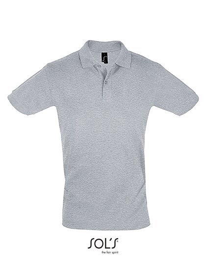 Men`s Polo Shirt Perfect