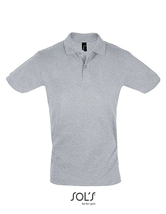 Men`s Polo Shirt Perfect
