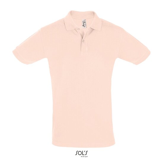 Men`s Polo Shirt Perfect