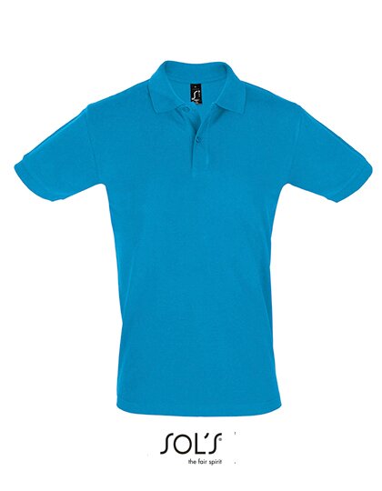 Men`s Polo Shirt Perfect