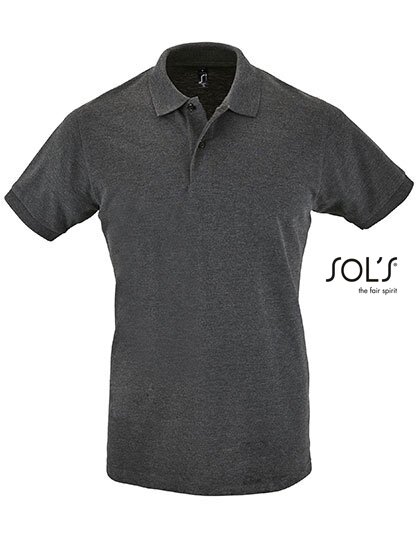 Men`s Polo Shirt Perfect