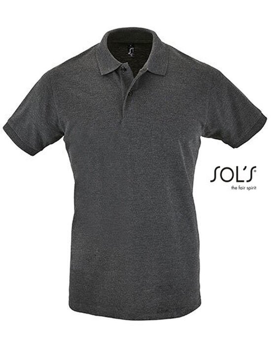 Men`s Polo Shirt Perfect