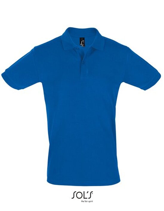 Men`s Polo Shirt Perfect