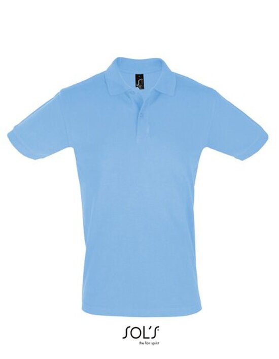 Men`s Polo Shirt Perfect