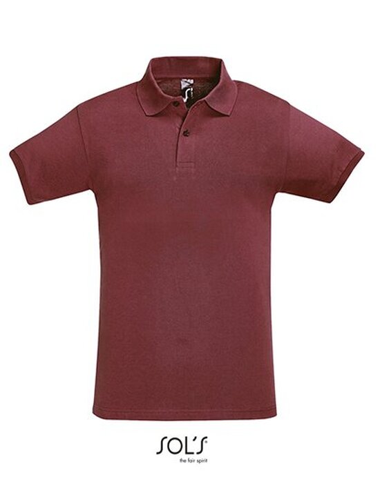 Men`s Polo Shirt Perfect