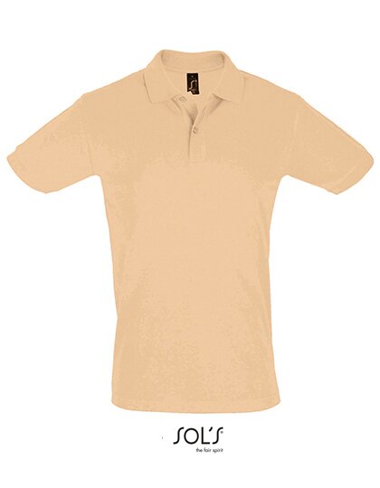 Men`s Polo Shirt Perfect