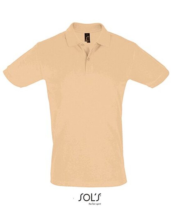Men`s Polo Shirt Perfect