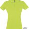 Women`s Polo Shirt Perfect