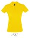 Women`s Polo Shirt Perfect