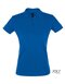 Women`s Polo Shirt Perfect