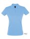 Women`s Polo Shirt Perfect