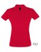 Women`s Polo Shirt Perfect