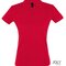 Women`s Polo Shirt Perfect