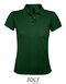 Women`s Polo Shirt Prime