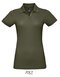 Women`s Polo Shirt Prime