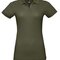 Women`s Polo Shirt Prime