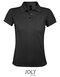 Women`s Polo Shirt Prime