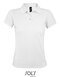Women`s Polo Shirt Prime