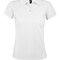 Women`s Polo Shirt Prime