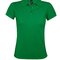 Women`s Polo Shirt Prime