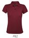 Women`s Polo Shirt Prime
